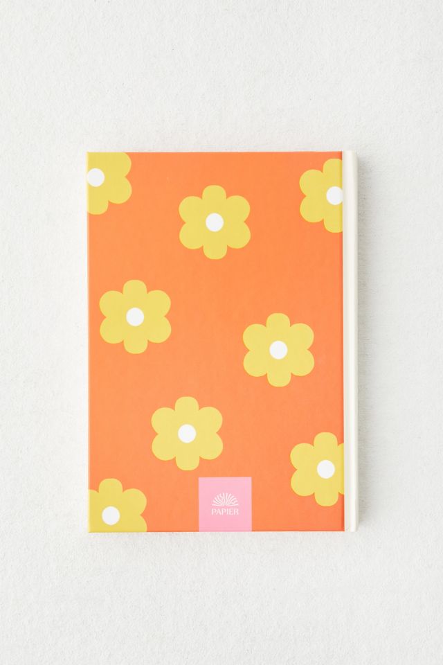 Papier Wellness Journal #3