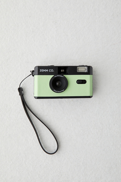 35mm Co Film Camera | Urban Outfitters
