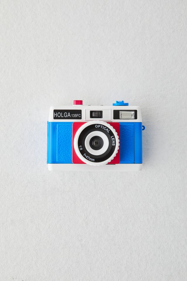 Holga Retro 35mm Film Camera #1