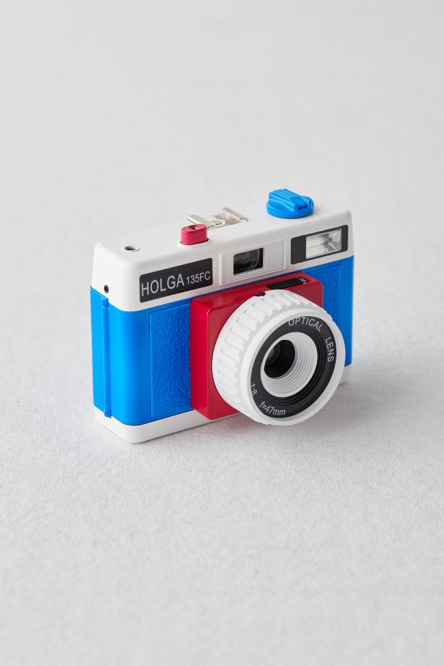 Holga Retro 35mm Film Camera #2