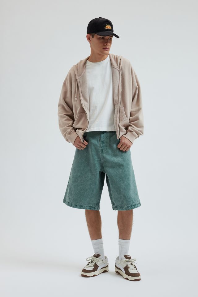 BDG Astro Denim Jort #2