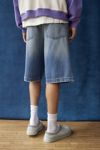 BDG Astro Baggy Washed Denim Jort