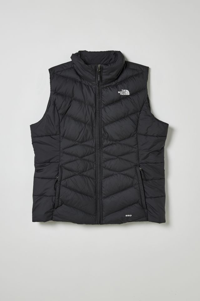 W alpz 2024 vest north face