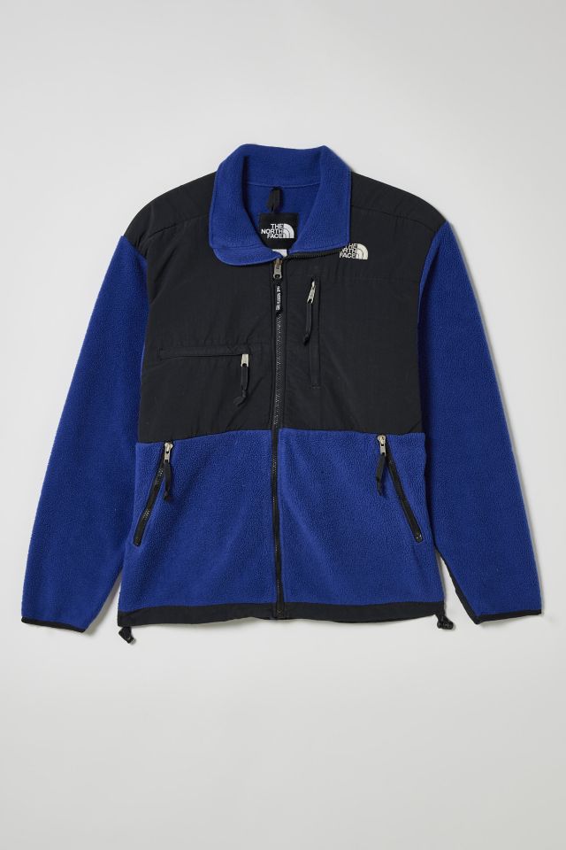 Vintage The North Face Fleece Jacket | Urban Outfitters