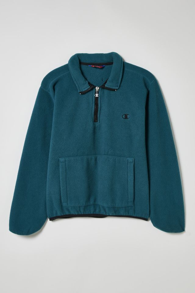 Vintage Champion Fleece Sweatshirt | Urban Outfitters