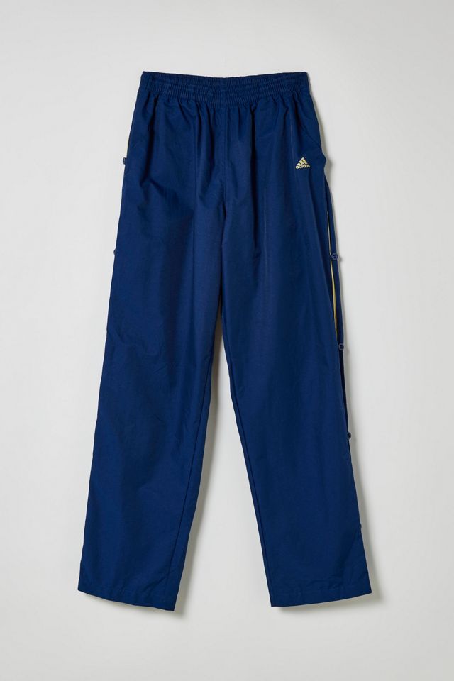 Vintage Track Pant Urban Outfitters