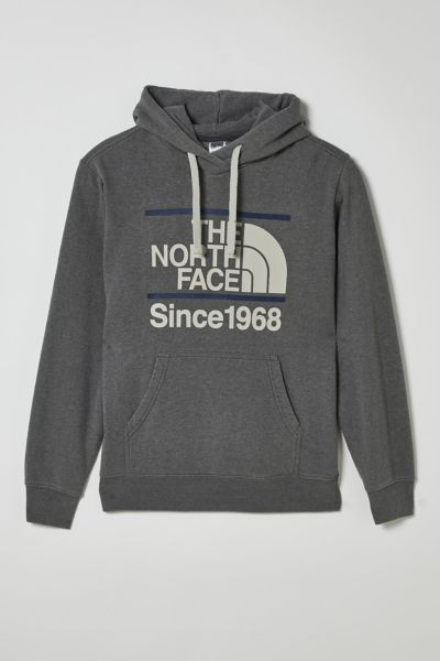 North face outlet since 1968 hoodie