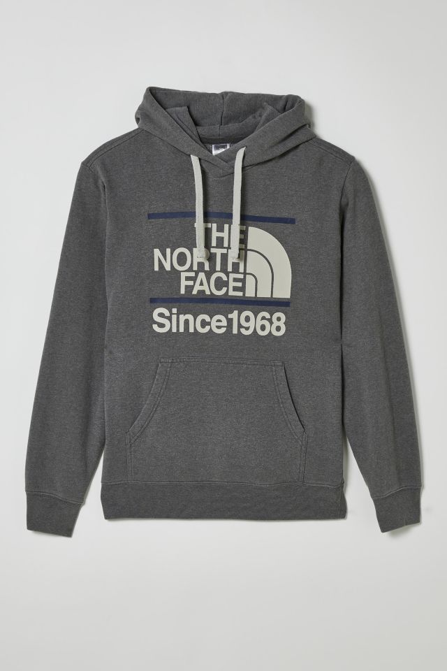 Vintage The North Face Hoodie Sweatshirt | Urban Outfitters