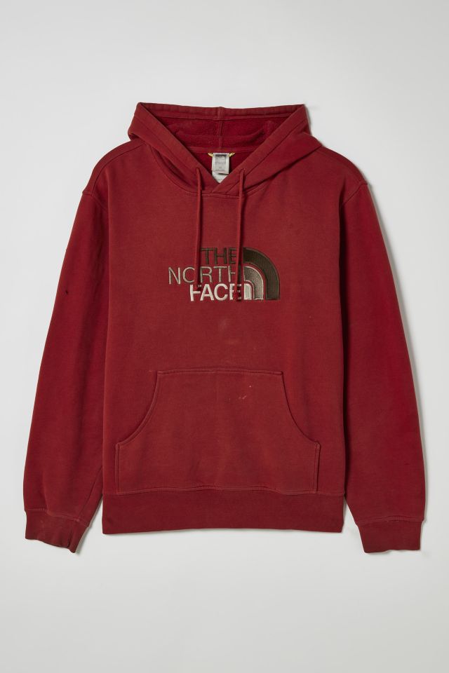 Urban outfitters best sale north face hoodie