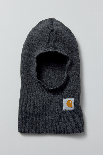 Carhartt Knit Beanie, Made in Canada, One Size Fits Most acrylic black type Vintage Second Hand