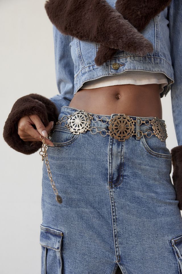 Belts for Women  Urban Outfitters Canada