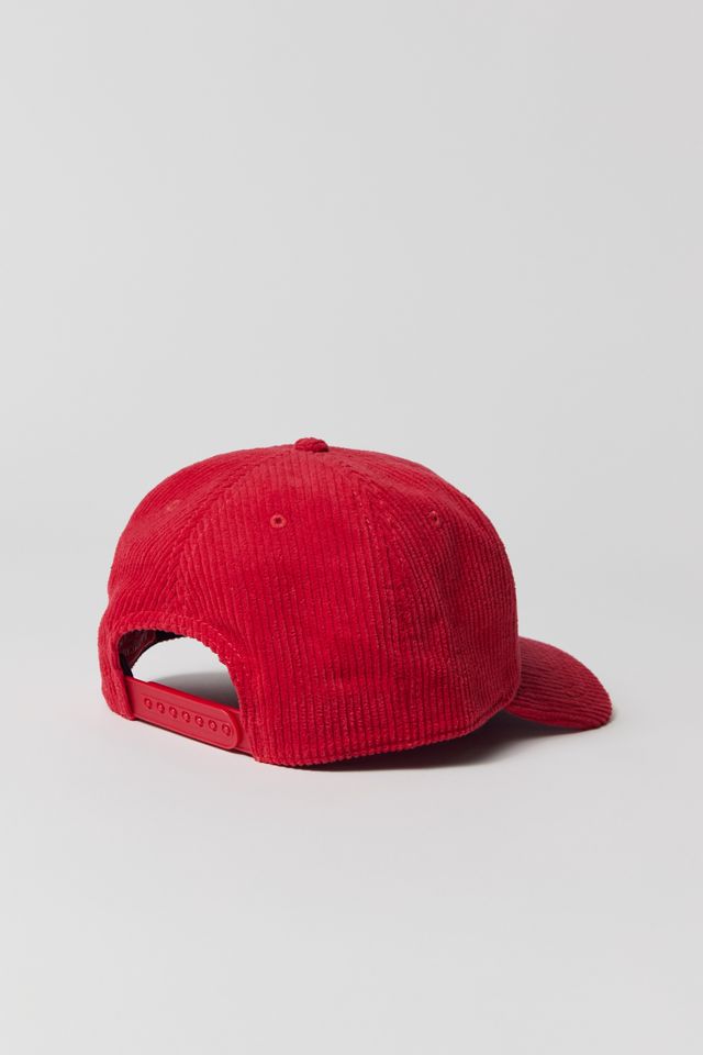 American Needle Negroni Balsam Wide Wale Cord Hat #2