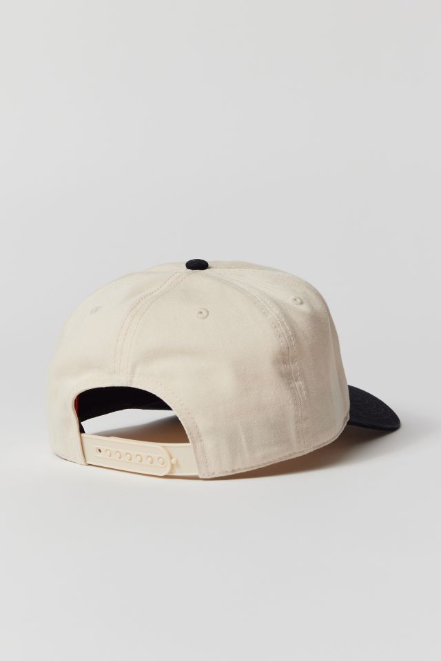 American Needle Miller Genuine Draft Racing Hat #1