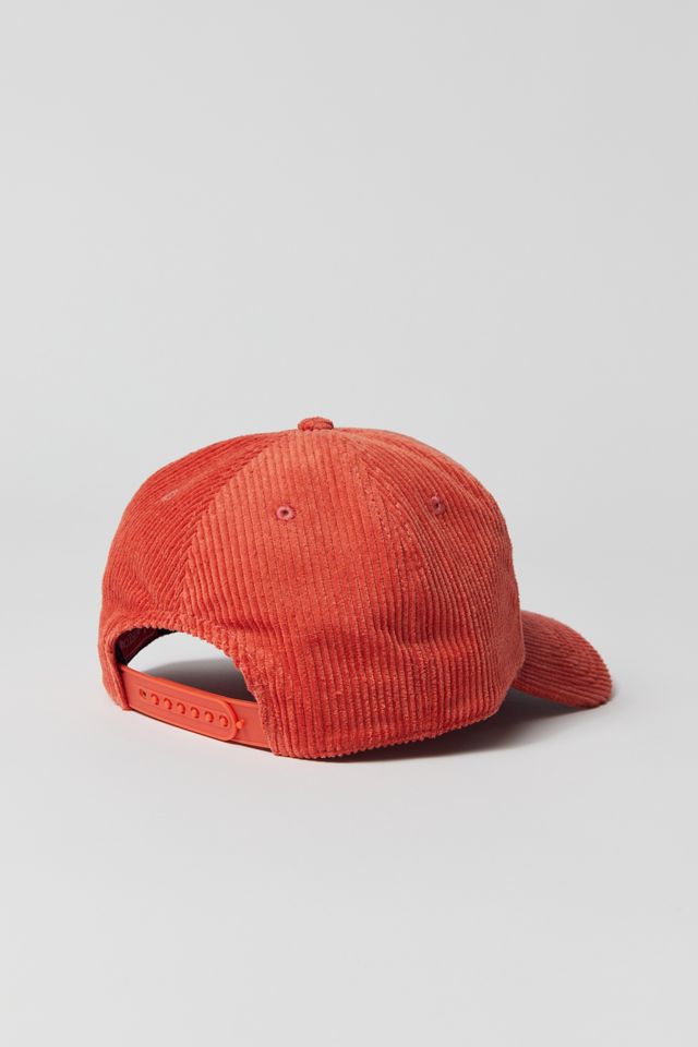 AMERICAN NEEDLE Willie Nelson - Cappello Da Baseball