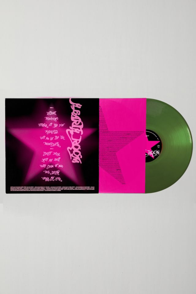 Frost Children - SPEED RUN / Hearth Room Limited 2XLP #1
