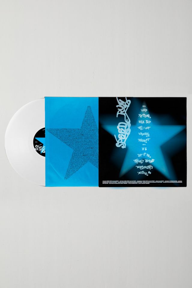 Frost Children - SPEED RUN / Hearth Room Limited 2XLP #2