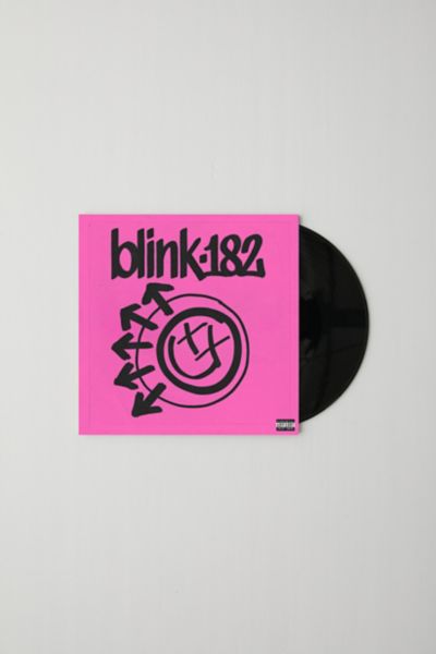 LP 33 BLINK-182 ‎– Nine Europe 2019 Columbia EUR 30,00 - PicClick IT