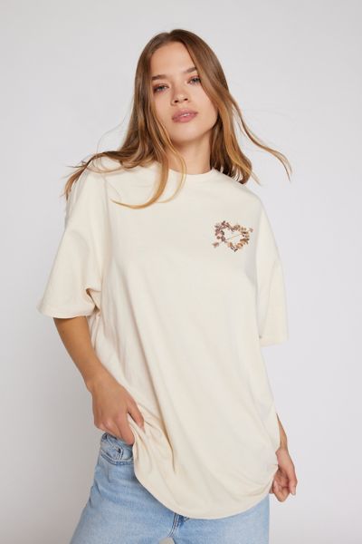 UO Cherub T-Shirt Dress