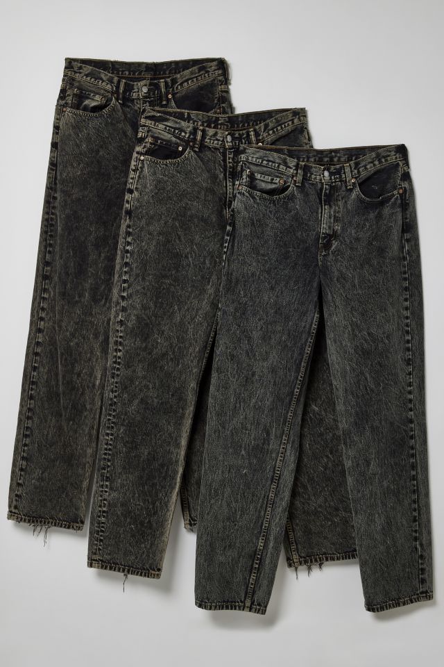 Women's Dark Wash Jeans  Urban Outfitters Canada