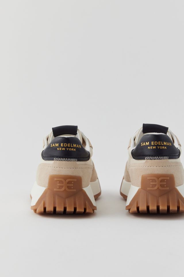 Sam Edelman Layla Sneaker #3