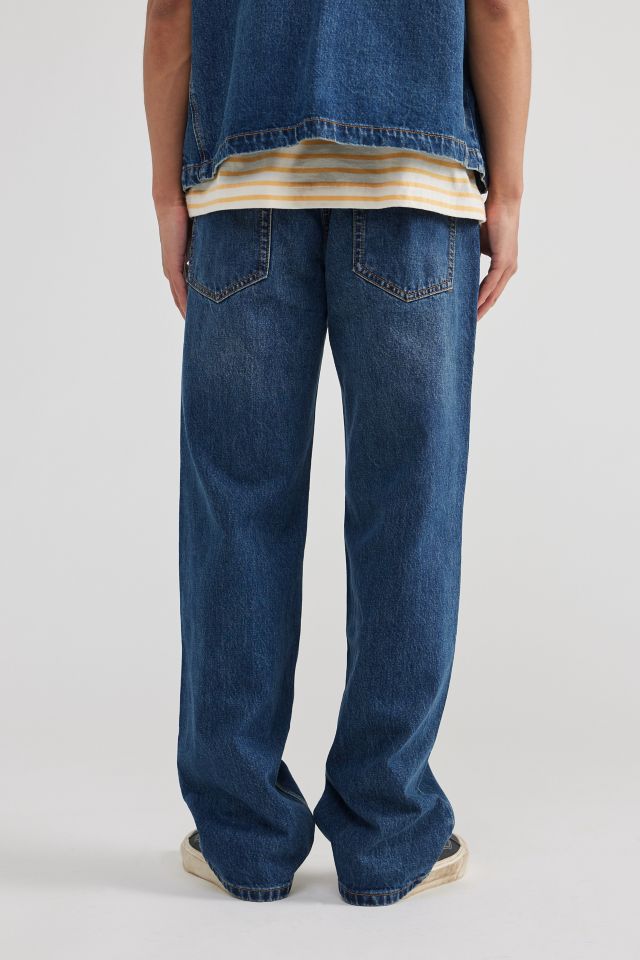 GUESS ORIGINALS Kit Relaxed Fit Jean #2