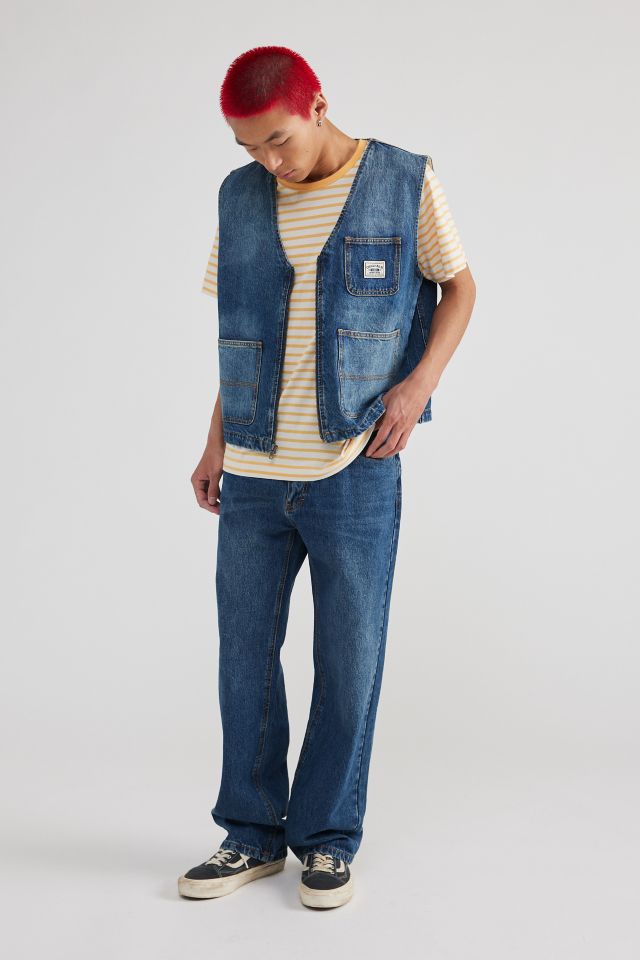 GUESS ORIGINALS Kit Relaxed Fit Jean #3
