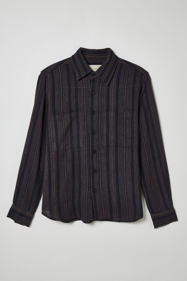 KARDO Alok Button-Down Shirt #1