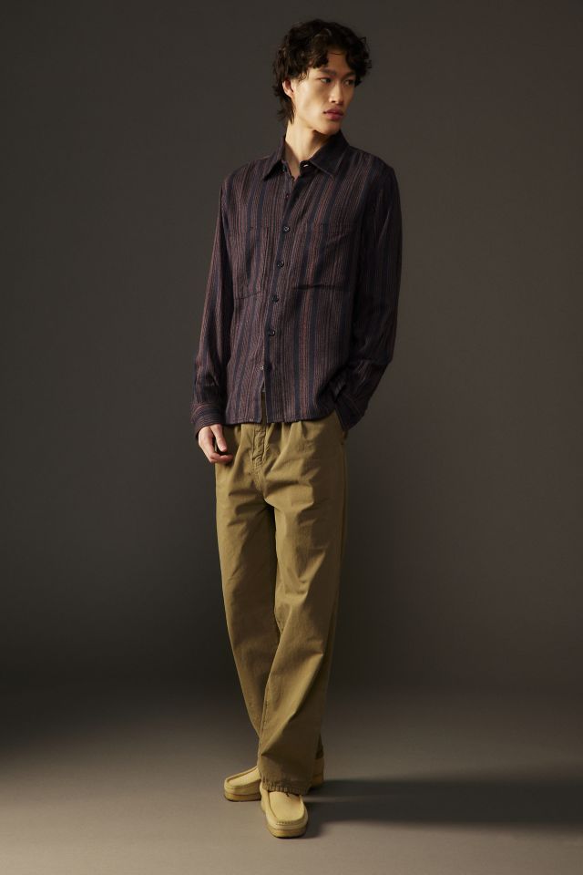 KARDO Alok Button-Down Shirt #3
