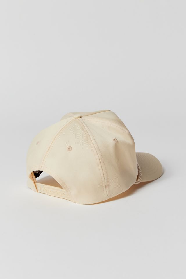 Wish Me Luck 777 Ready Mix Paneled Snapback Hat #2