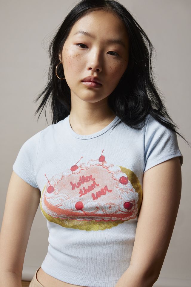 Kimchi t outlet shirt