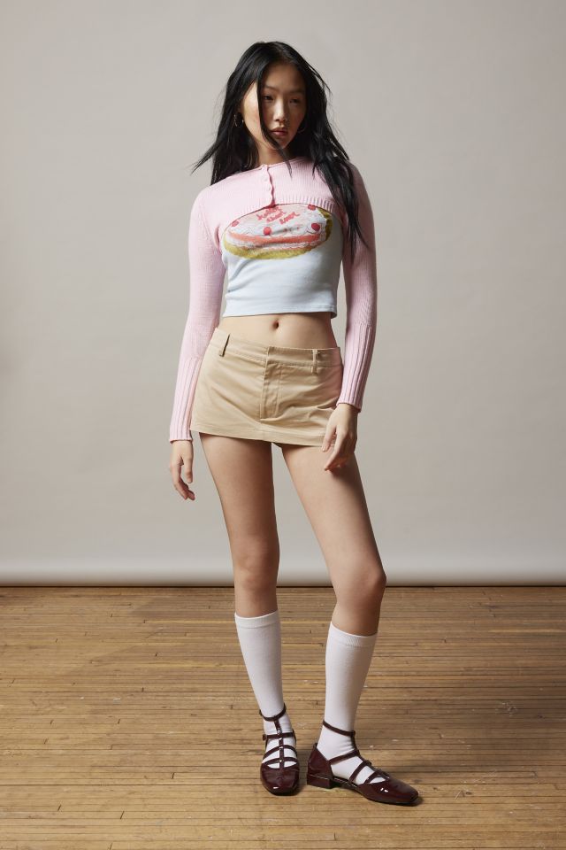 Tee Parfait Gâteau Bébé Kimchi Bleu #1