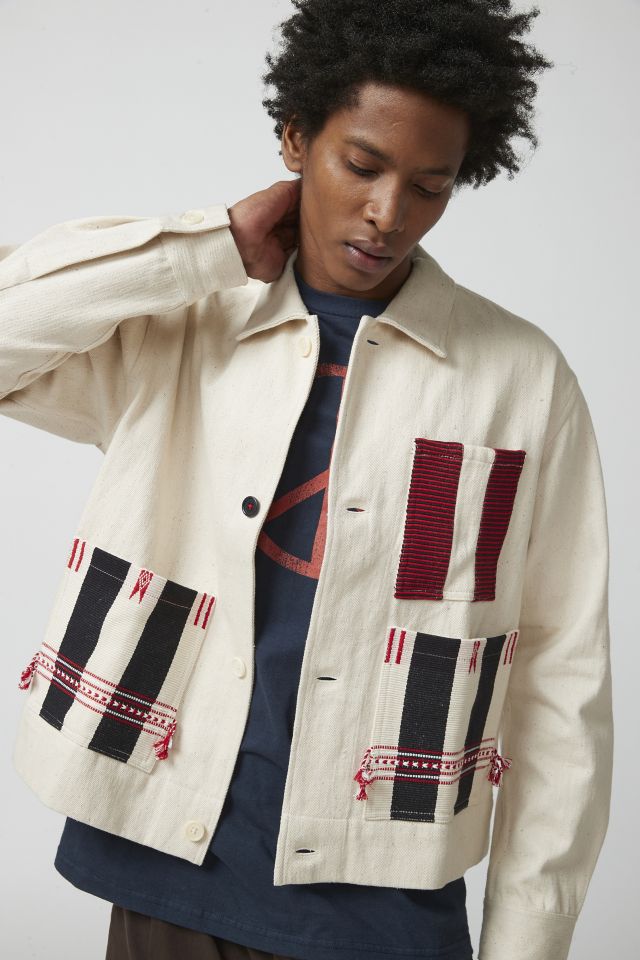 KARDO Bodhi Jacket