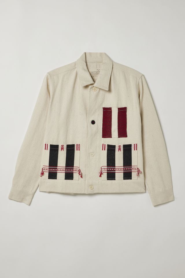 KARDO Bodhi Jacket #1