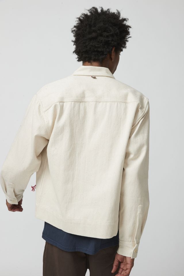 KARDO Bodhi Jacket #2