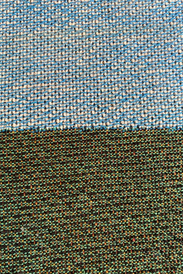 Clr Shop Check Yourself Woven Throw Blanket #2