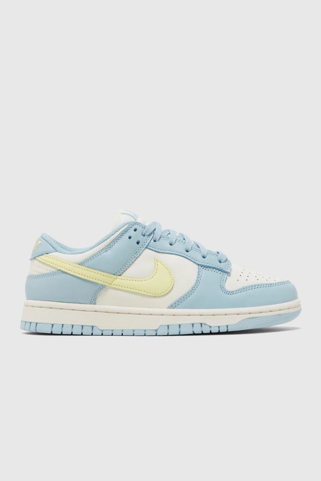 Nike Women's Dunk Low 'Ocean Bliss' Sneakers - DD1503-123 | Urban