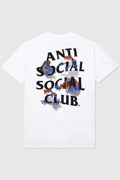 Anti social best sale social club amazon