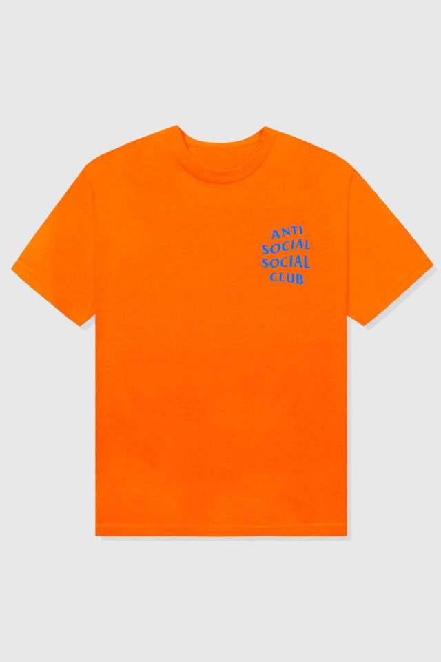 Anti Social Social Club Amazon Tee | Urban Outfitters