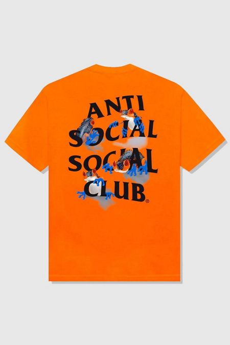 Anti Social Social Club | Urban Outfitters