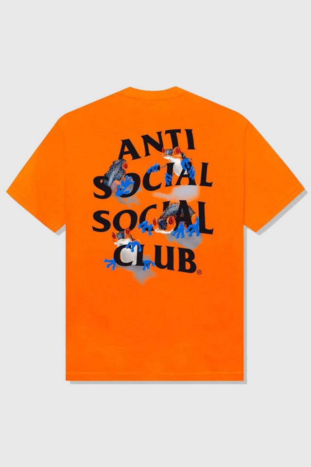 Anti Social Social Club Amazon Tee Urban Outfitters