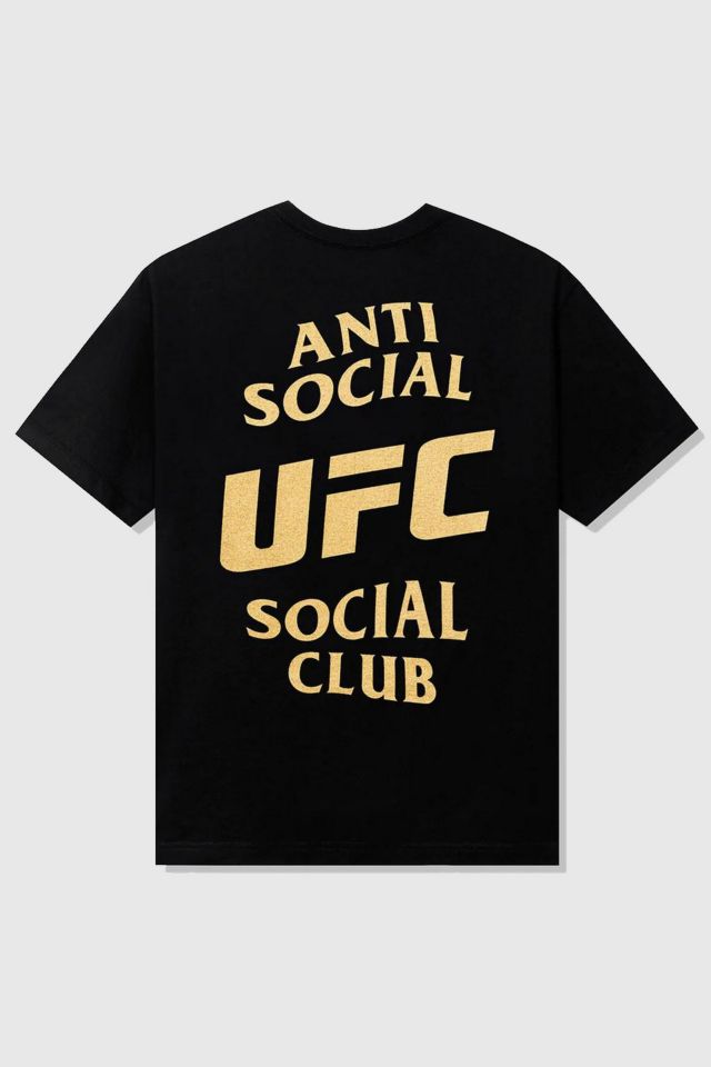 Anti social social club deals