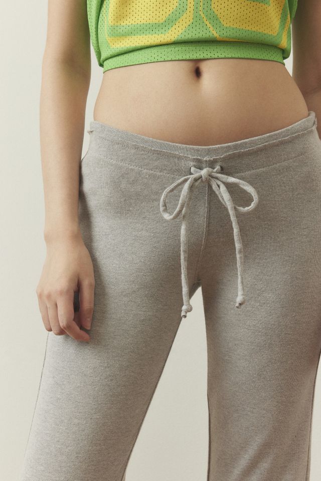 Out From Under Easy Does It Flare Pant #2