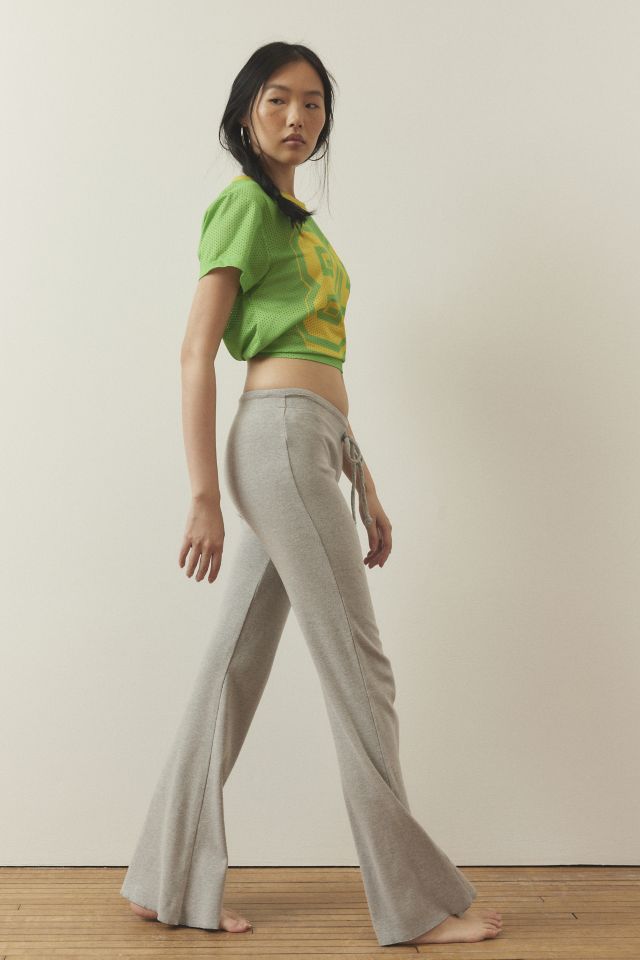 Out From Under Easy Does It Flare Pant #3