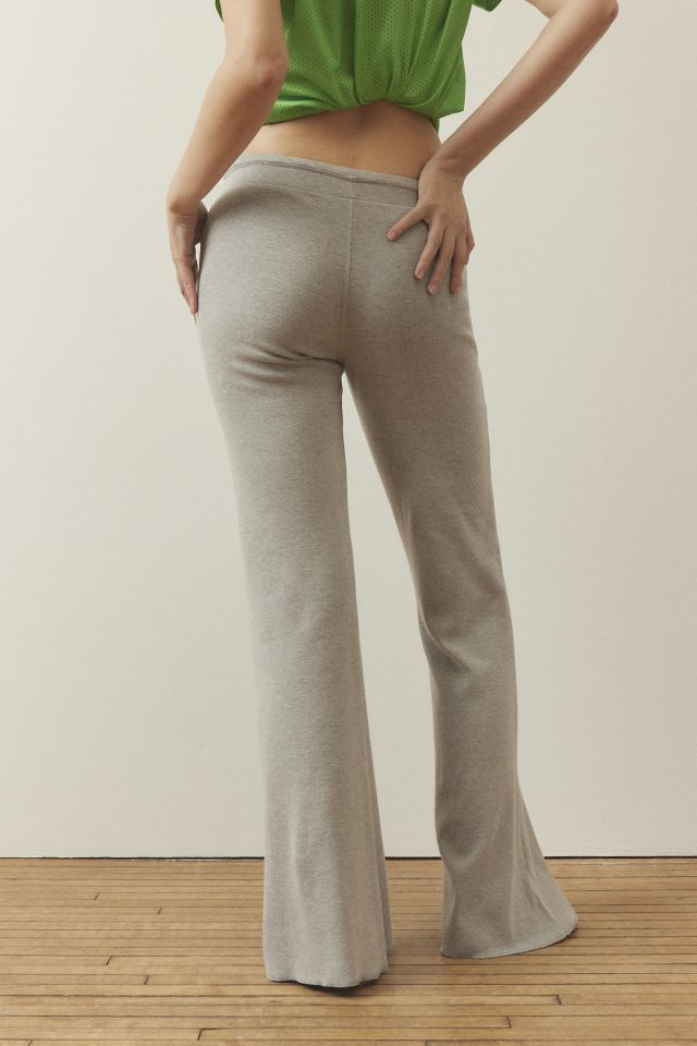 Out From Under Easy Does It Flare Pant #4