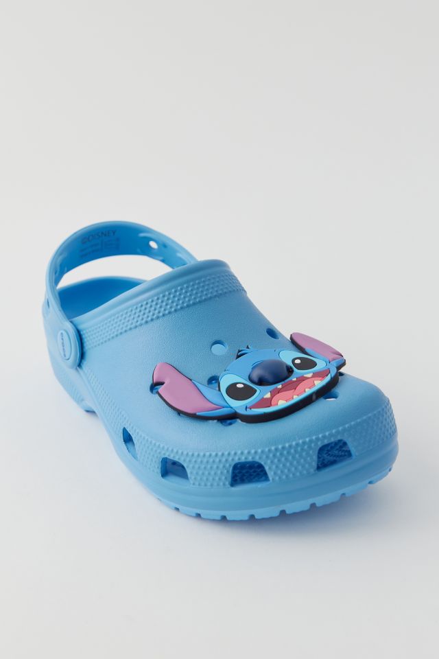 Crocs X Disney Stitch Classic Clog #1