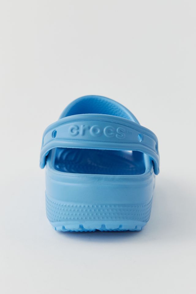 Crocs X Disney Stitch Classic Clog #2