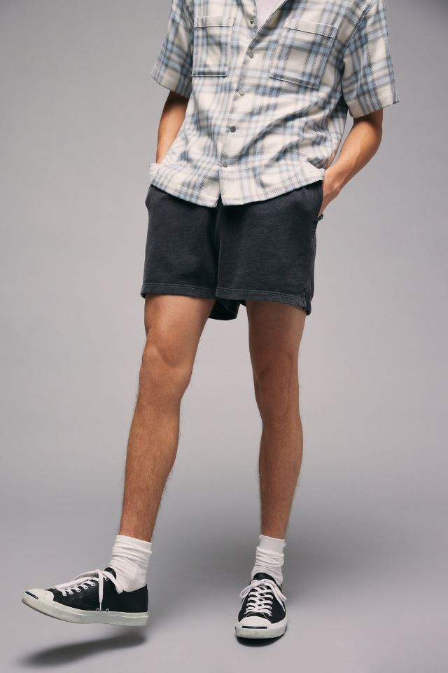 BDG Bonfire Volley Sweatshort #2