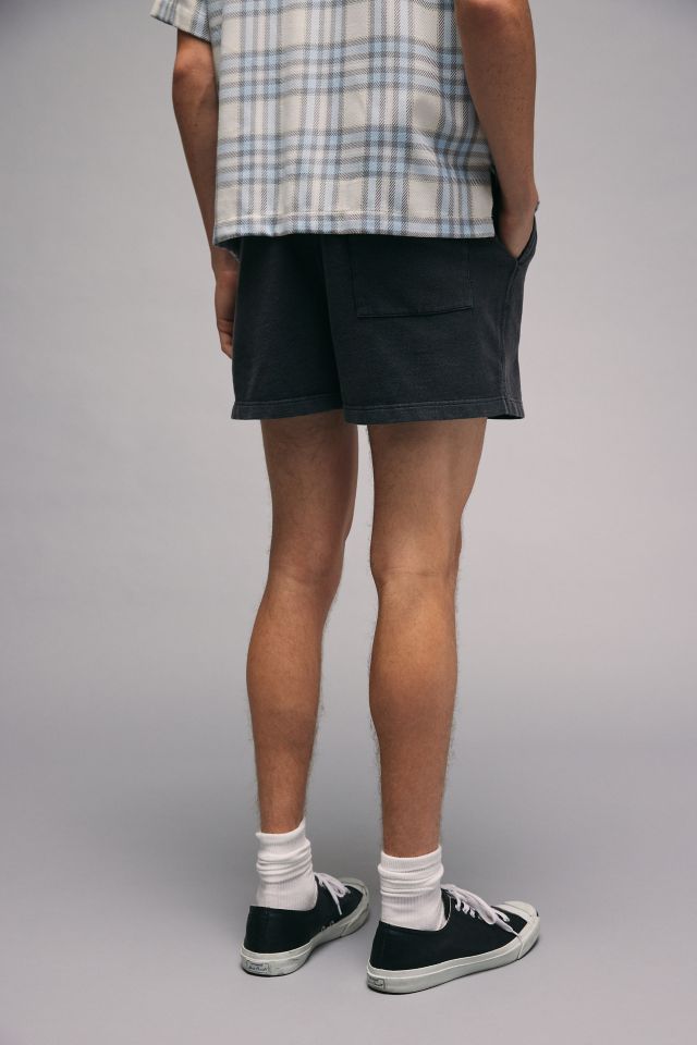 BDG Bonfire Volley Sweatshort #3