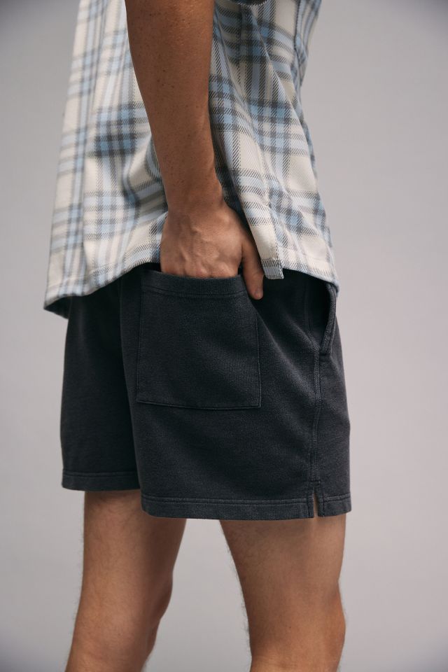 BDG Bonfire Volley Sweatshort #4