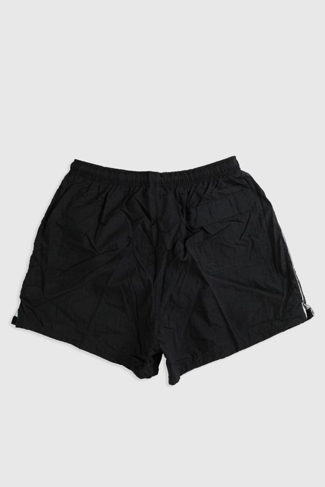 Deadstock Sport Mode Nylon Shorts #2